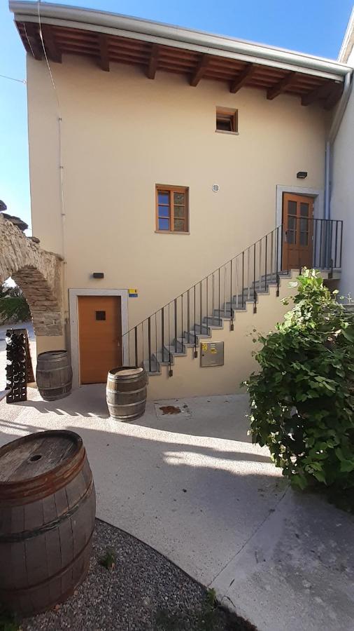 Fine Rooms Vipava Ngoại thất bức ảnh