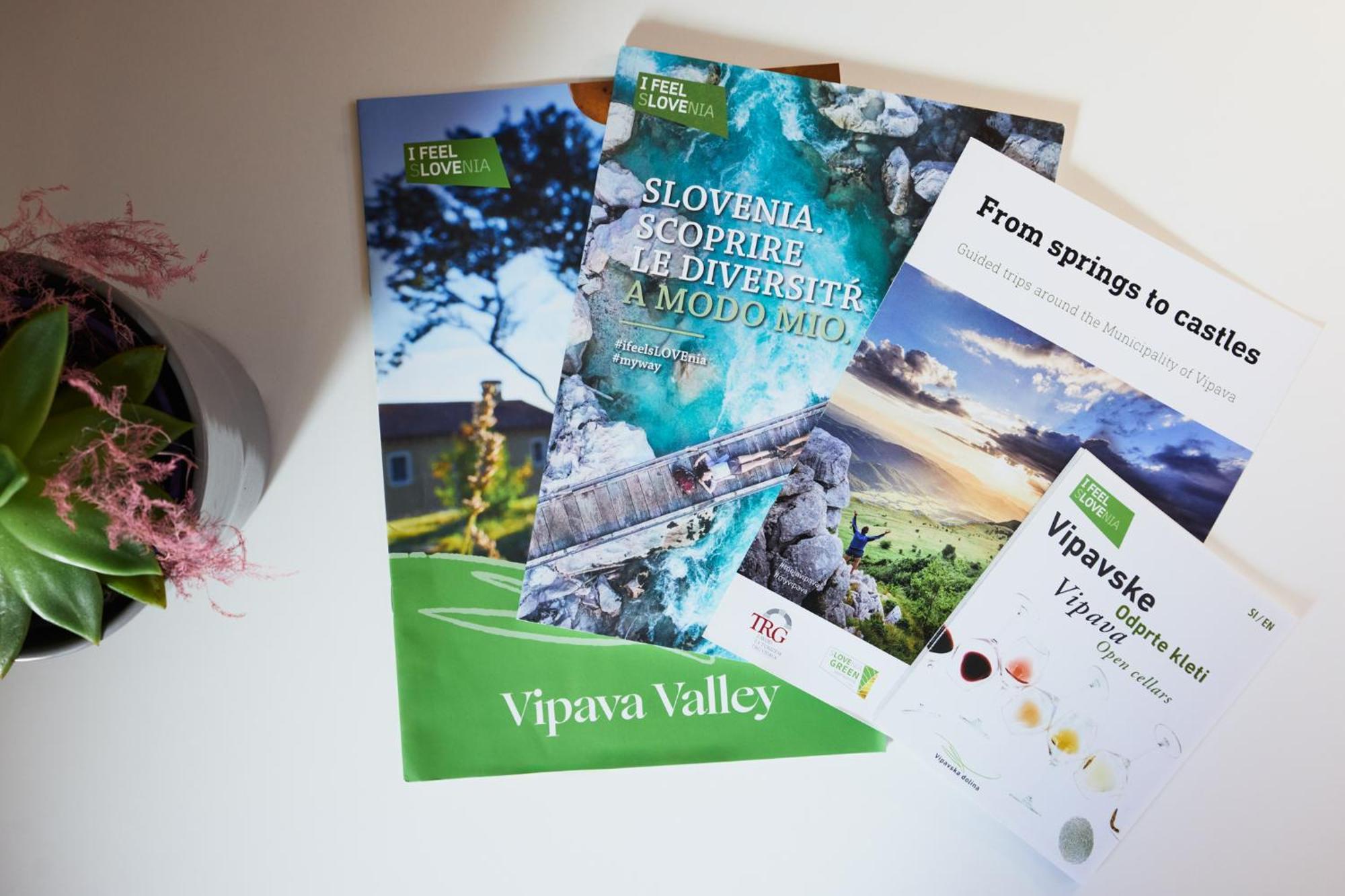 Fine Rooms Vipava Ngoại thất bức ảnh